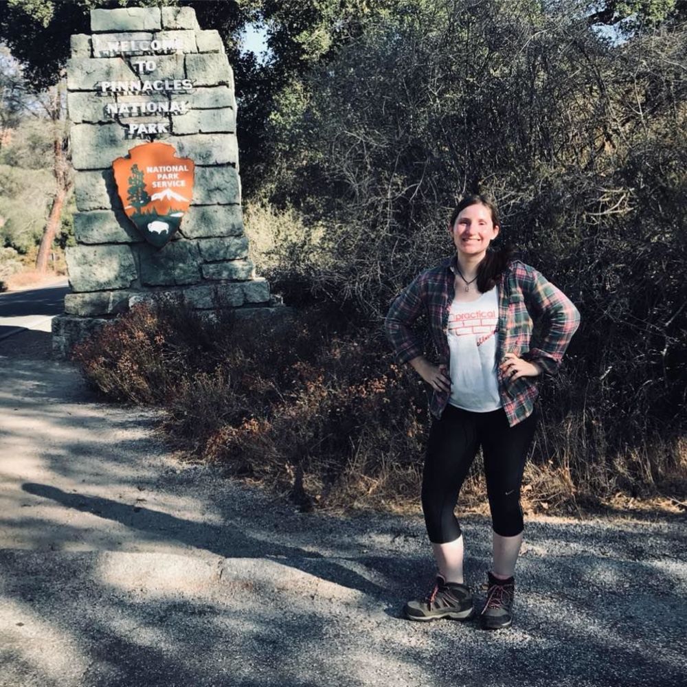 Meet your Posher, Marisa